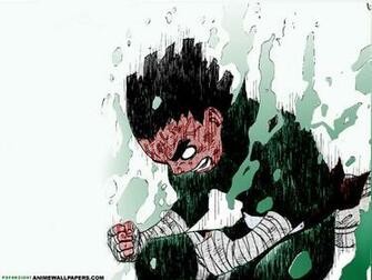 Rock Lee Shippuden Wallpaper Image Amp Pictures Becuo