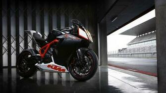 High Resolution Ktm Rc8 Wallpaper Pc Wallpaperlepi
