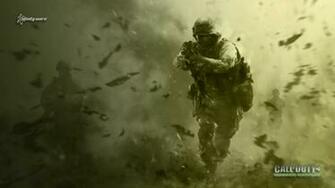 Cod4wallpaper Nxe Wallpaper