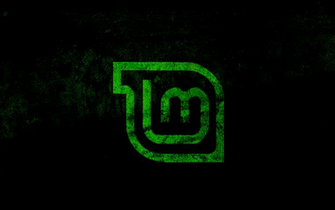 Linux Mint Wallpaper By Zsoltp