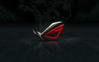 Asus Republic Of Gamers Wallpaper