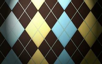 Wallpaper Abstract Blue Brown Gold Texture