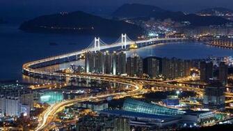 Landscapes Cityscapes Wallpaper