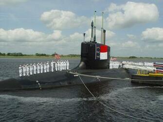 Submarine Wallpaper Wallpoper