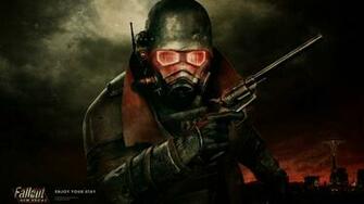 Video Games Fallout New Vegas Wallpaper
