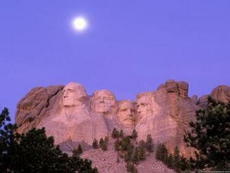 Mount Rushmore Wallpaper X Net