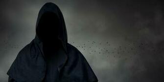 Best Hood Figure Wallpaper Action