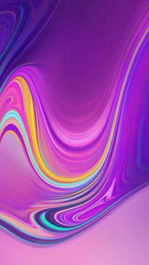 Wallpaper Samsung Galaxy A9 A7 Android