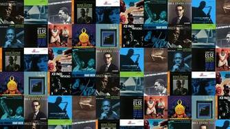 Miles Davis Herbie Hancock John Coltrane Wallpaper Tiled Desktop
