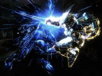 Halo Elite Wallpaper Reach Elites