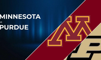 Watch Minnesota Golden Gophers Vs Purdue Boilermakers