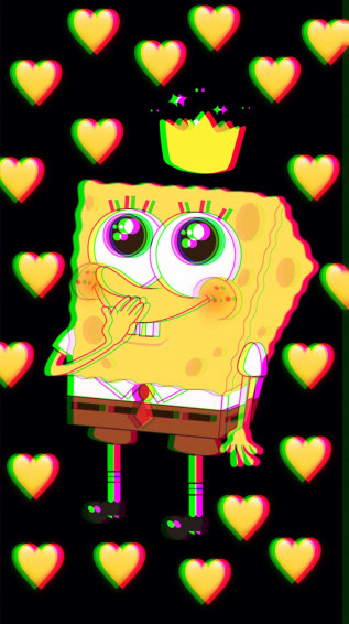 4k Spongebob Wallpaper