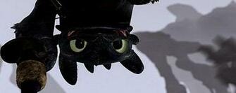 Toothless The Dragon Wallpaper HD
