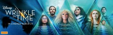 A Wrinkle In Time HD Wallpaper 7wallpaper Net