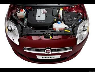 Fiat Bravo Essence 16v E Torq Dualogic Wallpaper