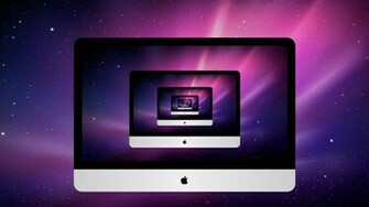 Imac Wallpaper