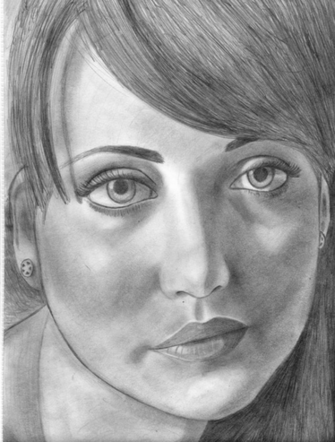 Jessica Chobot By Manypelroso