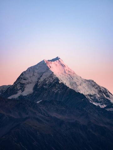 Mountain Wallpaper HD Hq