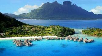 Sparkling Voyages Sofitel Moorea Ia Ora Beach Resort