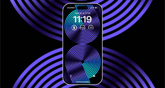 4k iPhone Concept Wallpaper By Jorgehardt