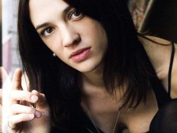 Asia Argento Papel De Parede Foto Compartilhado Por Kath359