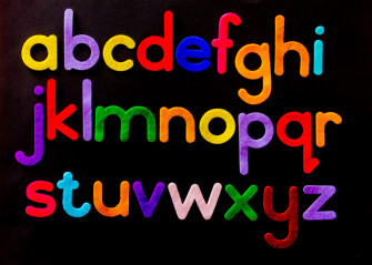 Best Ways To Teach Letters And Sounds Wallpaper