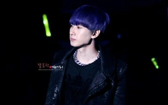 Eunhyuk Wallpaper