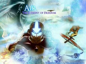 Avatar The Last Airbender Aang