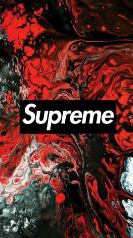 Fond D Cran Xiaomi Supr Me Supreme Wallpaper Phone