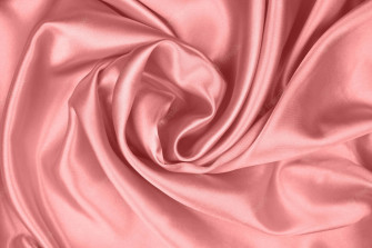 Pink Silk Aesthetic Wallpaper