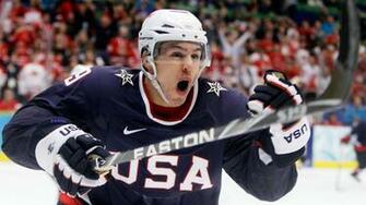 Zach Parise Wallpaper As Well Hockey Player