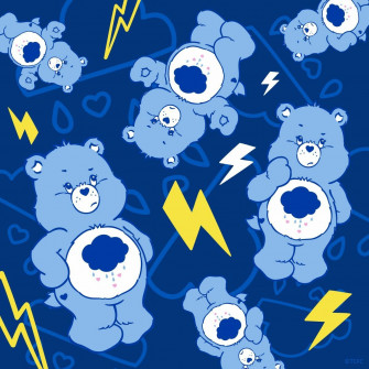 Care Bear Wallpaper Cute Cartoon