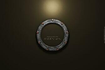 You Are Ing Stargate Sg HD Wallpaper Color Palette Tags