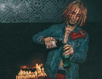 Best Lil Pump Eskeetit Image