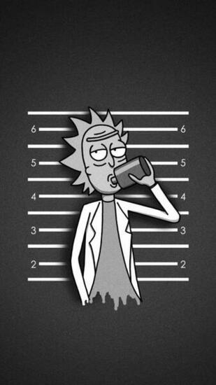 Best Rick And Morty Wallpaper Ideas
