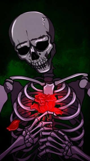 Top Skeleton Meme Wallpaper Full HD 4k To Use