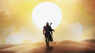 Wallpaper 4k The Mandalorian Art