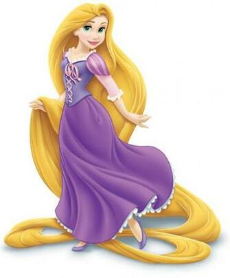 Disney Princess Rapunzel Image Wallpaper