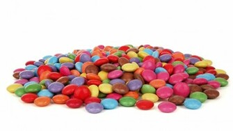 Pile Of Smarties Stock Photo HD Public Domain Pictures