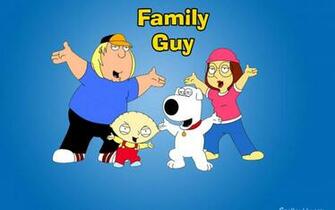Family Guy Background