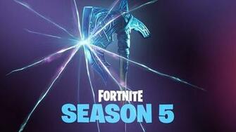 La Temporada De Fortnite Se Estrena Hoy Jueves Tecnolog A