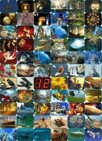 3planesoft 3d Screensavers And Animated Wallpaper Noname