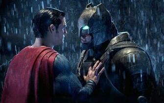 Batman V Superman Wallpaper Planet Broadcasting