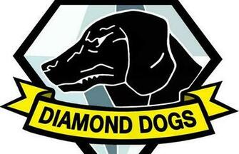 Showing Gallery For Diamond Dogs Metal Gear