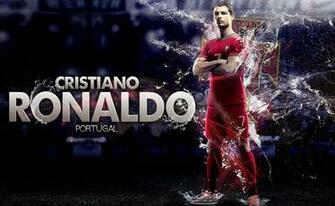 Live Streaming HD Cristiano Ronaldo Brand New Wallpaper