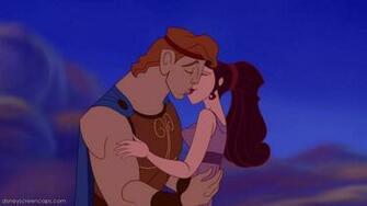 Hercules And Megara Image Immortal Life HD Wallpaper