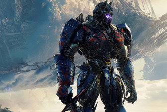 Optimus Prime 4k Wallpaper
