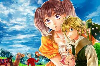 Nanatsu No Taizai Episode Subtitle Indonesia Animeindo Co Id