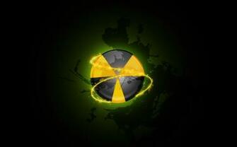 Wongseng HD Wallpaper Nuclear