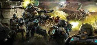 High Definition Sci Fi Wallpaper Goospoos